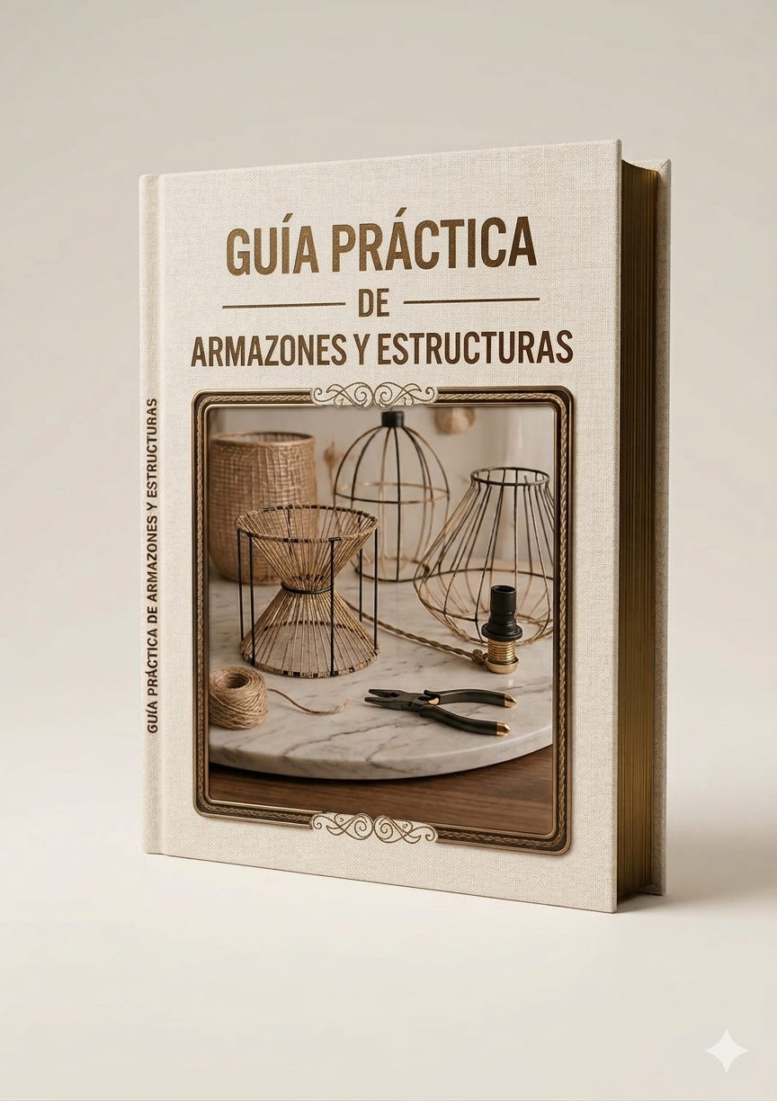Guía Práctica de armazones y estructuras